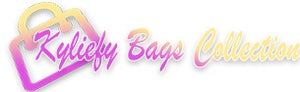 Kyliefy Bags Collection