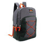 Trendy Backpack 6298A (102)