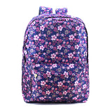 Printed Backpack 1555A (92)