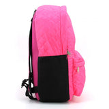 Neon Backpack 2195 - Pink (119)