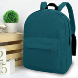 Unisex Backpack 16080A (84)