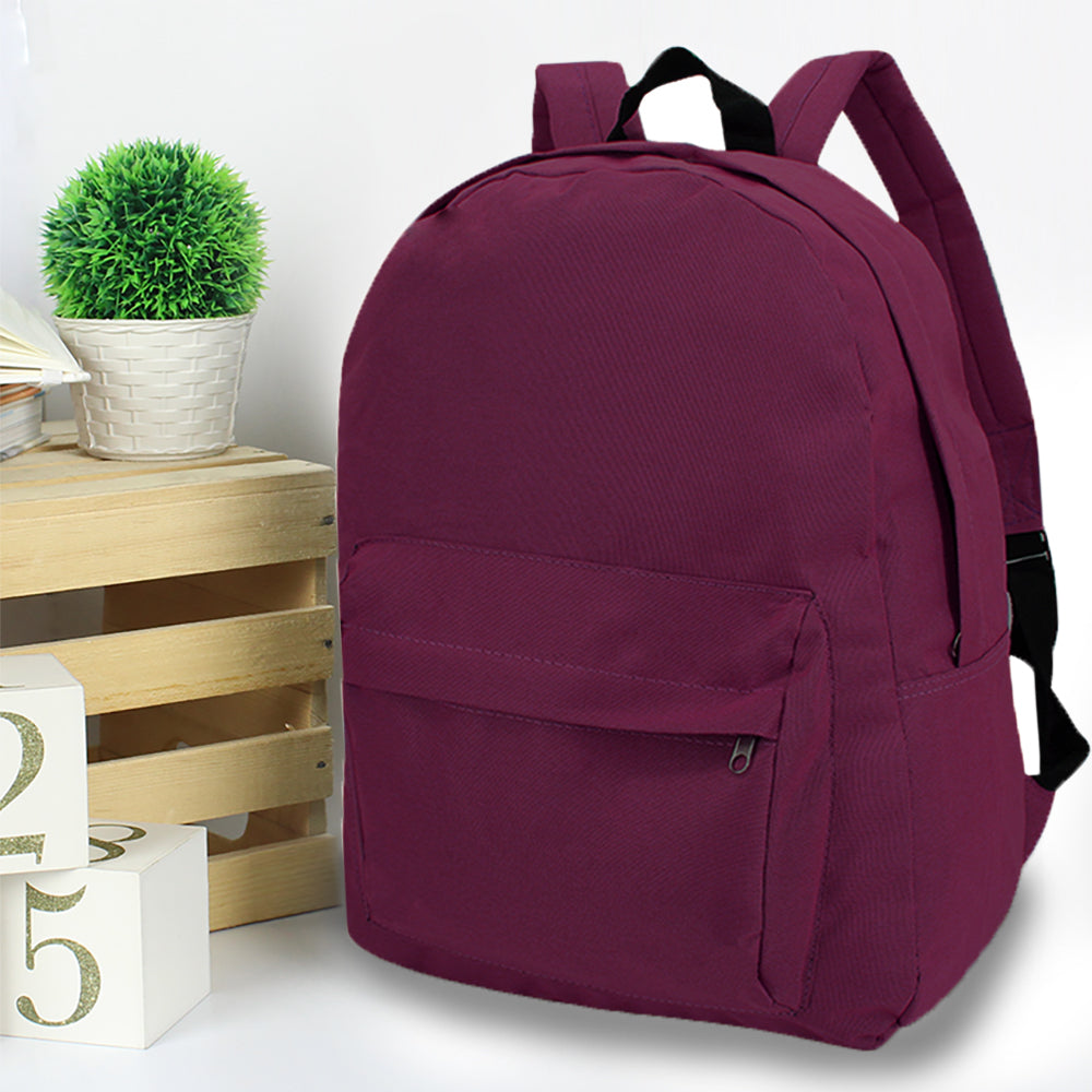 UNISEX BACKPACK 16080 (84)