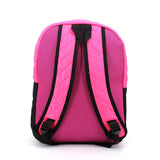 Neon Backpack 2195 - Pink (119)