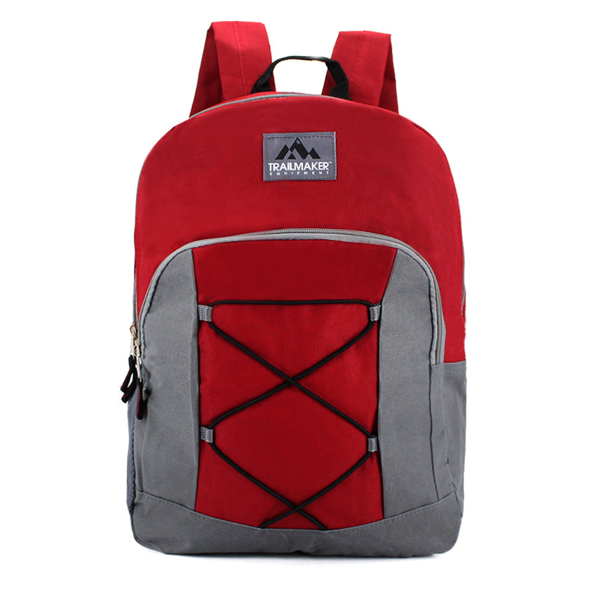 Trendy Backpack 6298A (102)