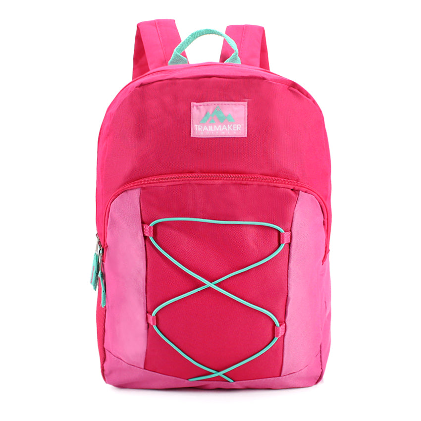 Trendy Backpack 6298A (102)