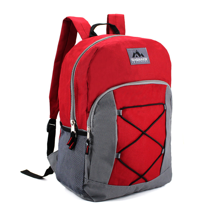 Trendy Backpack 6298A (102)