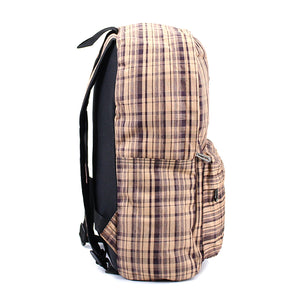 Printed Backpack 1529A (99)