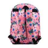 Printed Backpack 1555A (87)