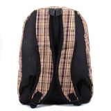 Printed Backpack 1529A (99)