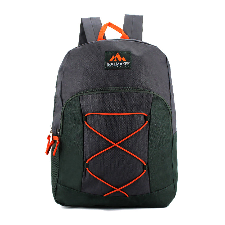 Trendy Backpack 6298A (102)