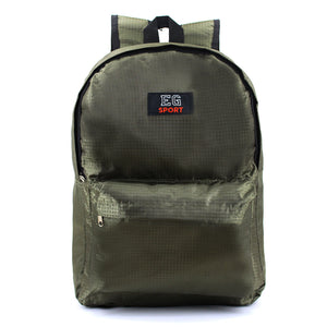 Unisex Backpack 1554A (120)