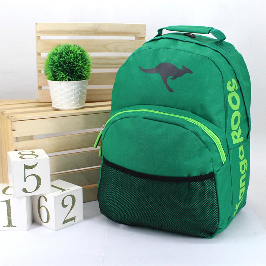 Unisex Backpack KangaroosA (155)