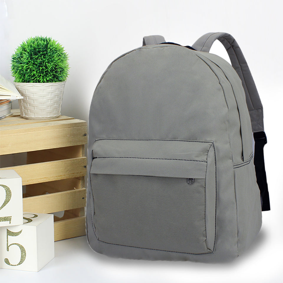 Unisex Backpack 16080 (84)