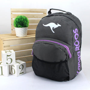 Unisex Backpack Kangaroos (155)