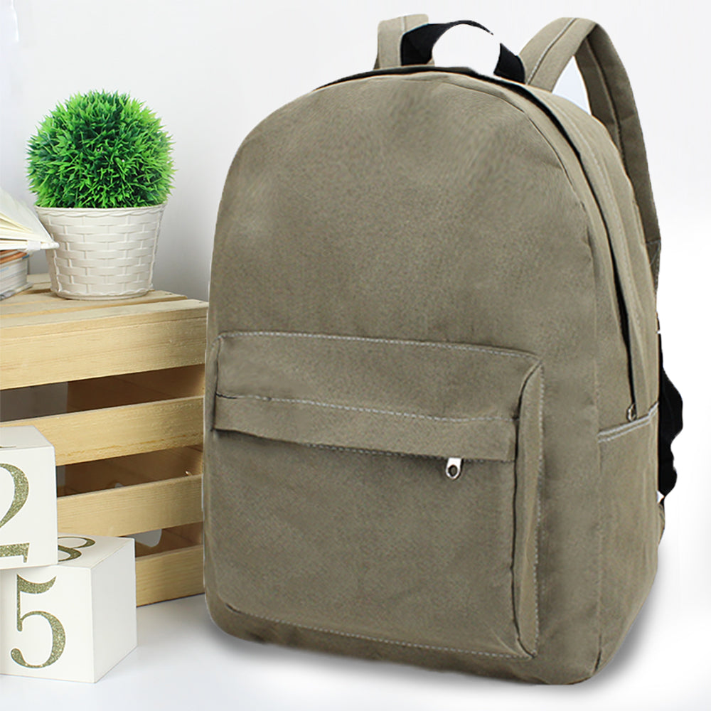 Unisex Backpack 16080A (84)