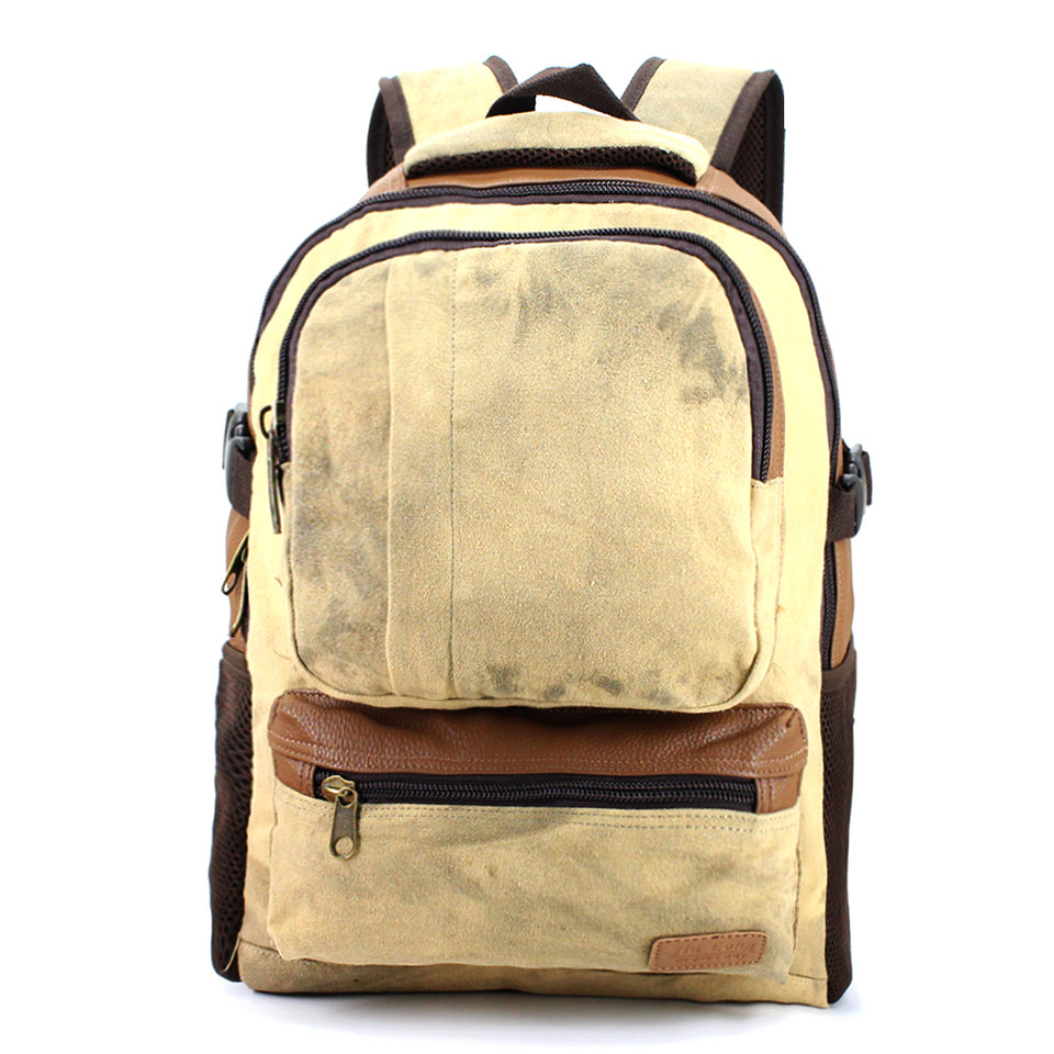 Travel Backpack GL05A (220)