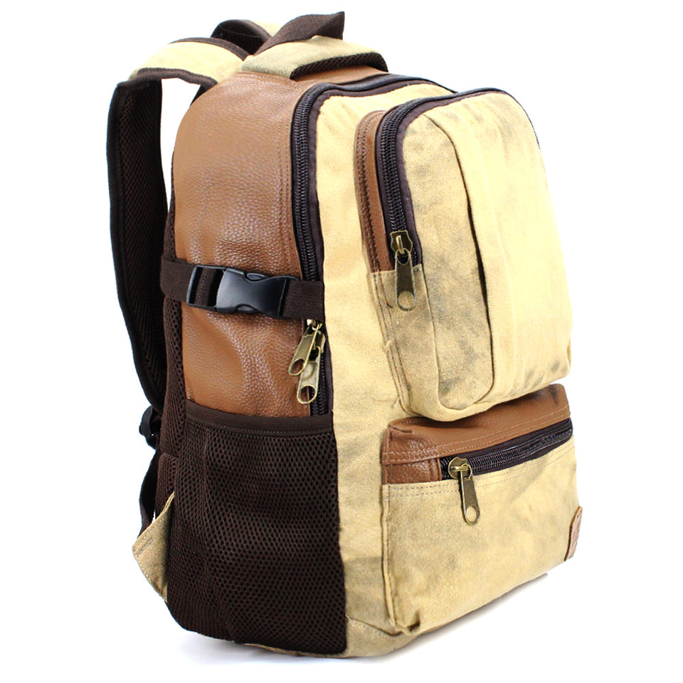 Travel Backpack GL05A (220)