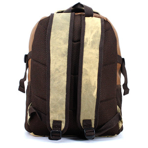 Travel Backpack GL05A (220)