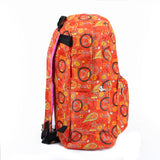 Printed Backpack 1555A (92)