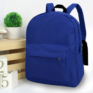 Unisex Backpack 16080 (84)