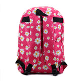 Printed Backpack 1555A (92)