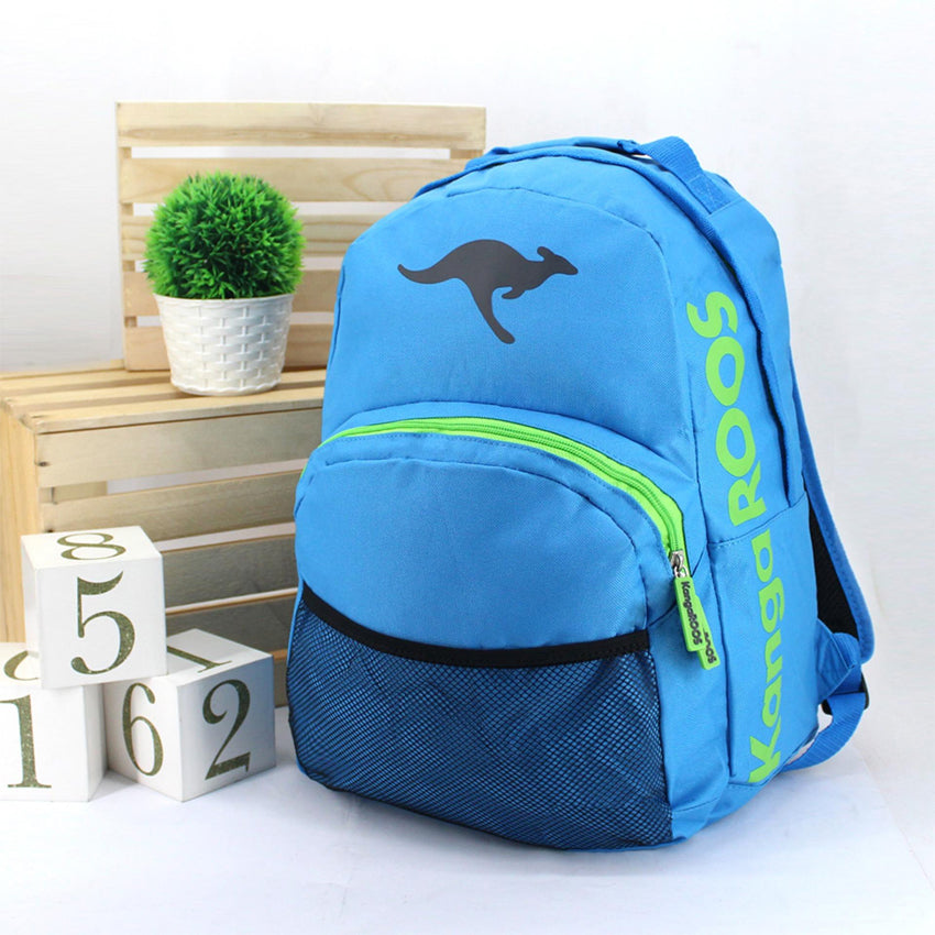 Unisex Backpack KangaroosA (155)