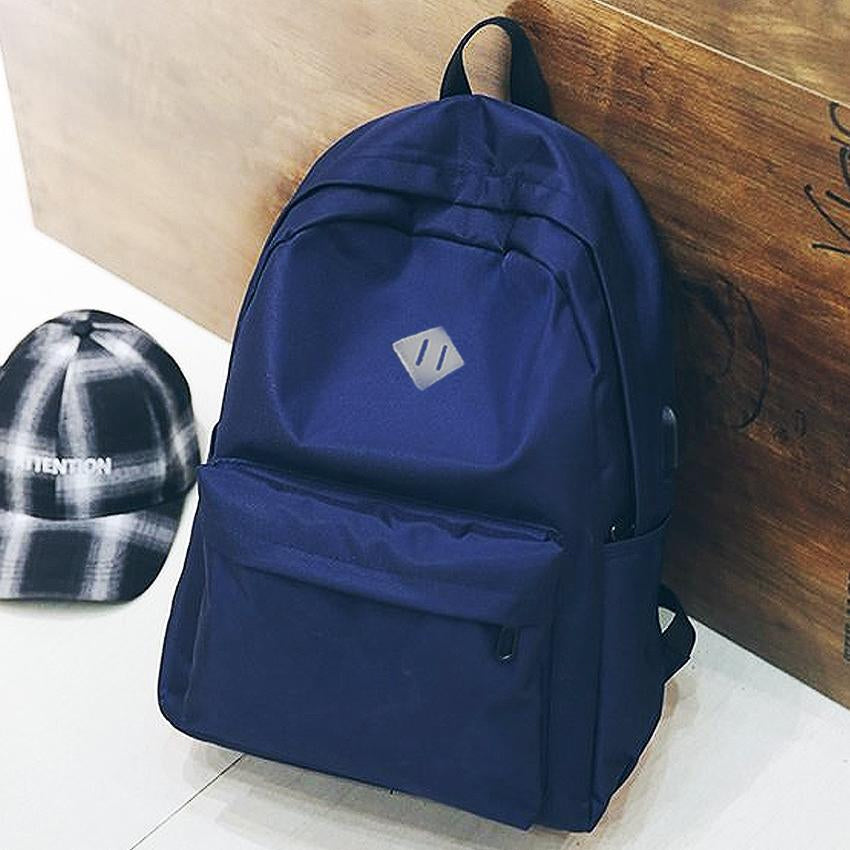 Unisex Backpack 1522 (97)